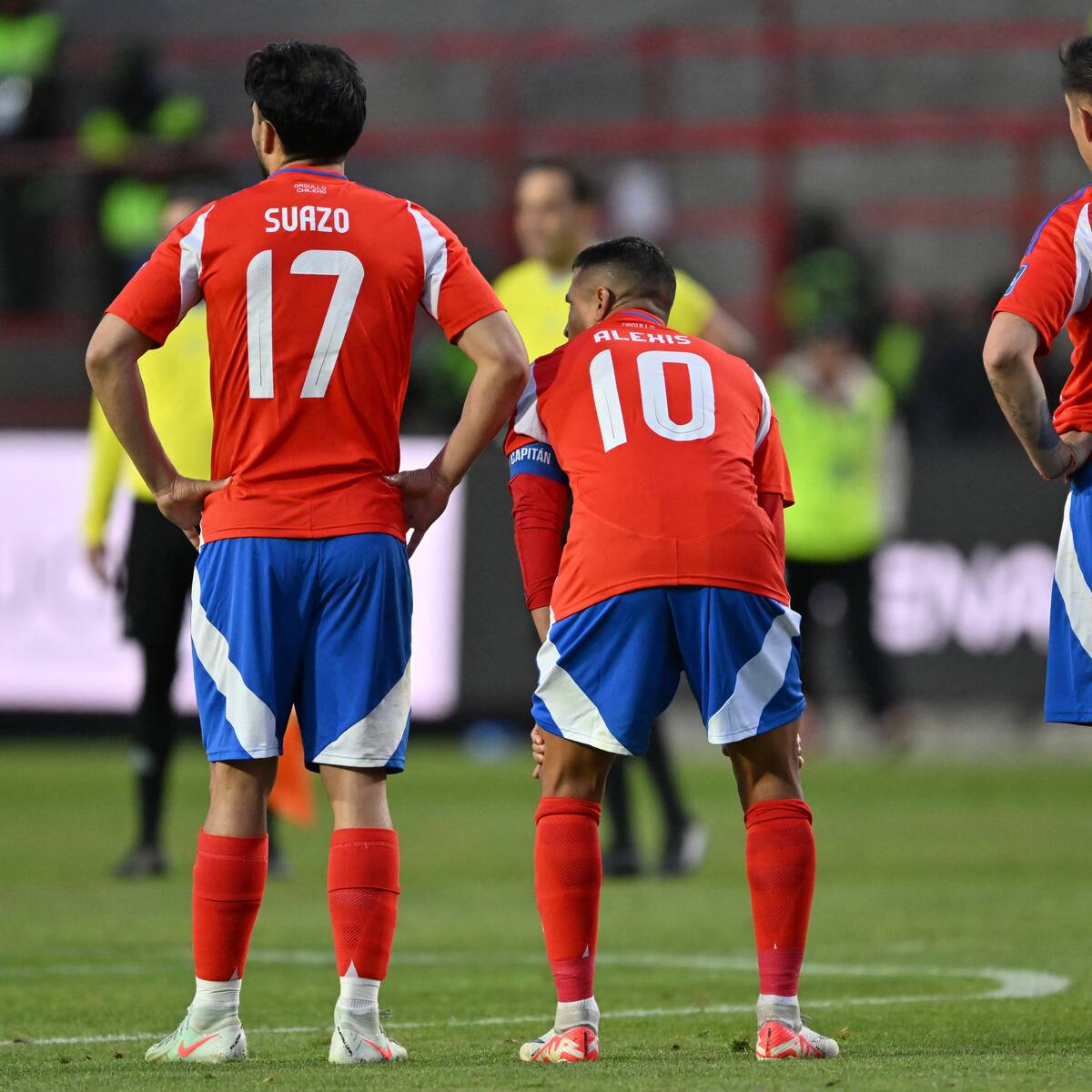Al fin, el fin: Conmebol oficializa horarios y fechas para las últimas dos jornadas de Eliminatorias