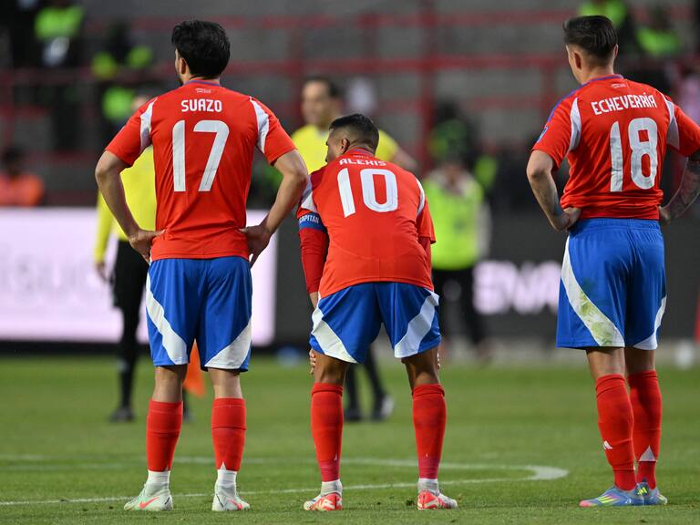 Al fin, el fin: Conmebol oficializa horarios y fechas para las últimas dos jornadas de Eliminatorias