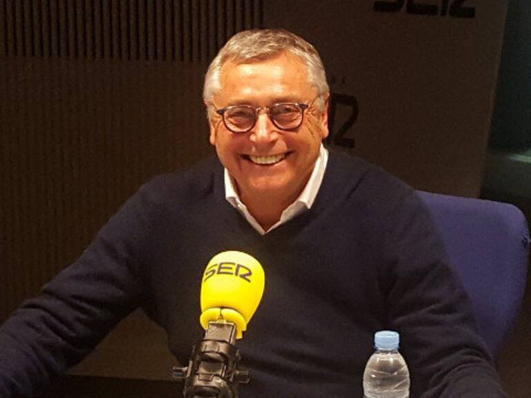 Falleció Michael Robinson, exfutbolista y creador del programa «Informe Robinson»