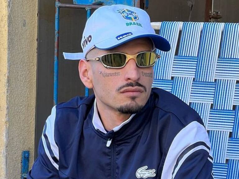 Conmoción en Argentina por la muerte de El Noba, cantante y exponente de la Cumbia 420