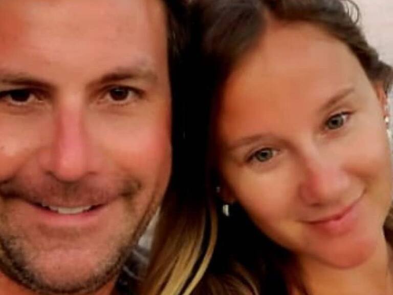 Rosemarie Dietz reveló detalles de su drama amoroso tras enterarse que su pareja le fue infiel