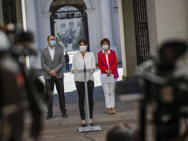 Balance de fiscalizaciones de Fiestas Patrias 2020, donde se anunció el inicio de 3.478 sumarios sanitarios por incumplimiento a las normas sanitarias / Agencia Uno