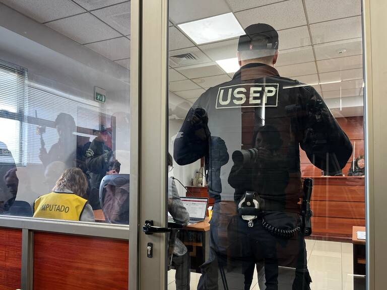 Amplían detención de madre acusada de doble parricidio en Chiguayante: este fue el motivo del tribunal