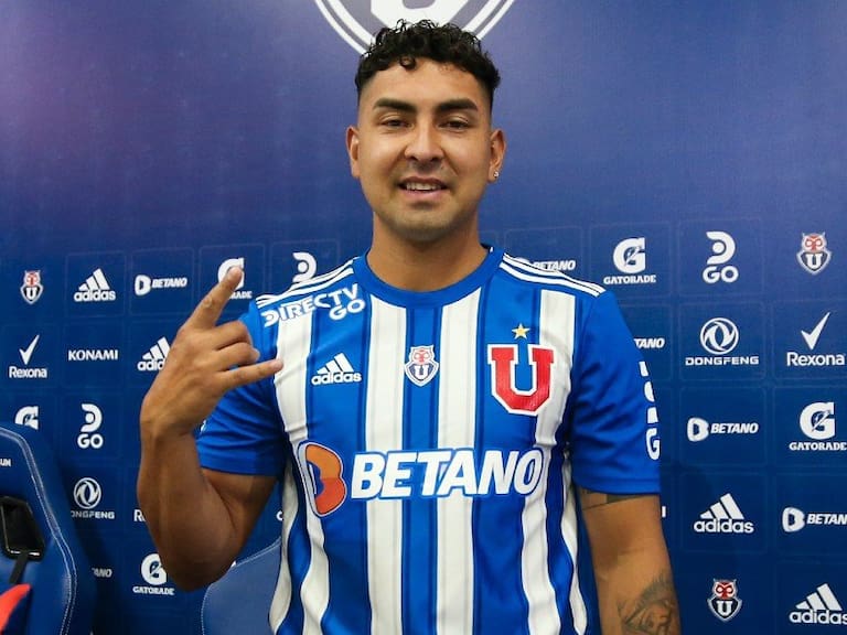 Jeisson Vargas y las denuncias en su contra por violencia intrafamiliar: «Está todo resuelto y aclarado»