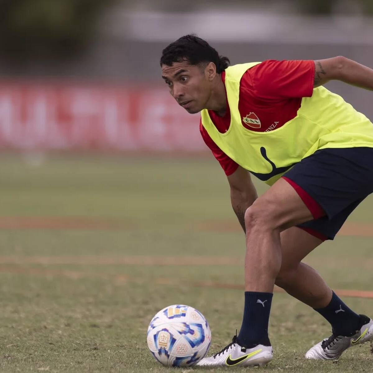 Luciano Cabral y Pablo Galdames están listos para debutar en Independiente: a qué hora y dónde ver el amistoso del “Rojo” ante Olimpia