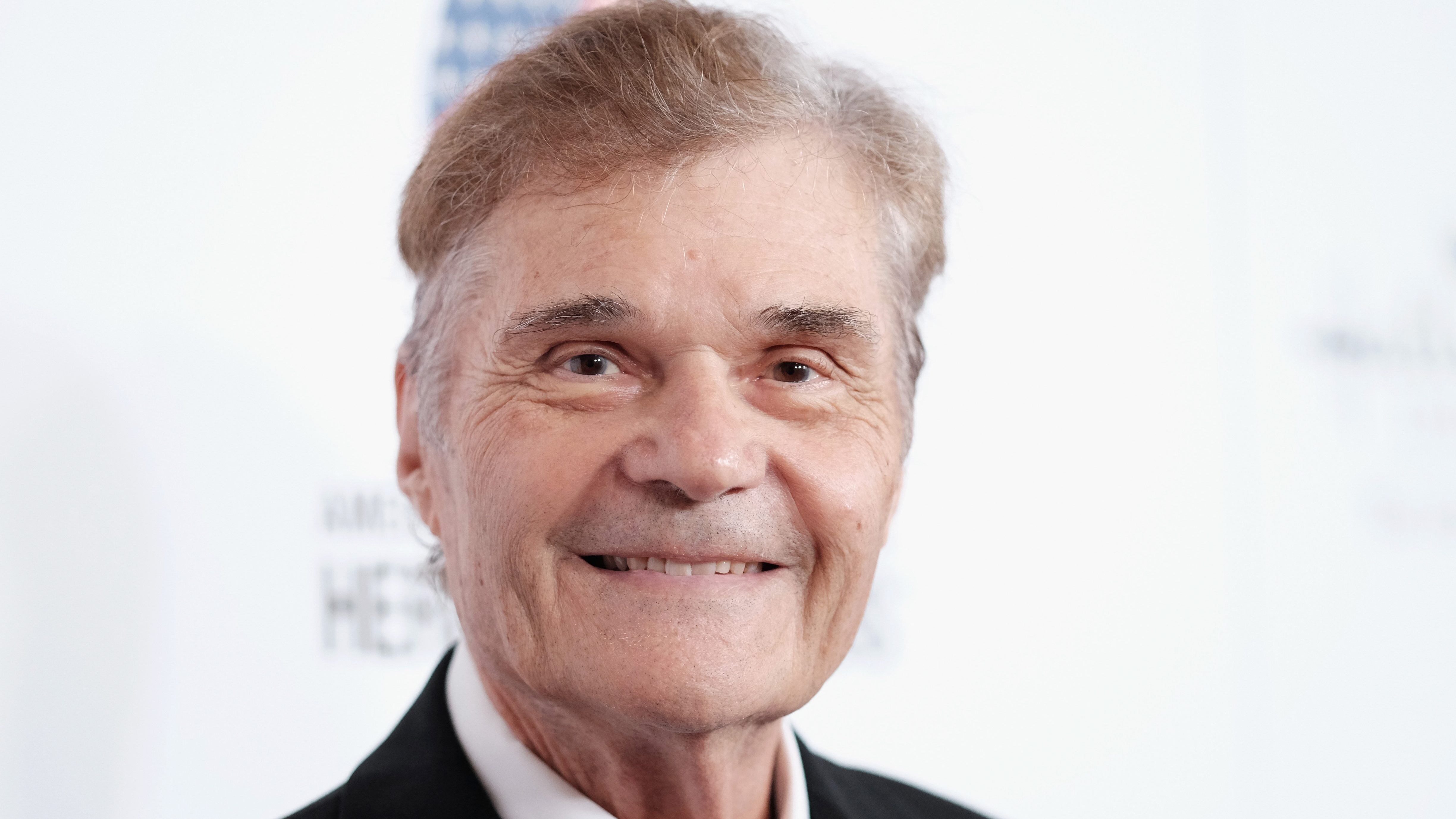 Fred Willard
