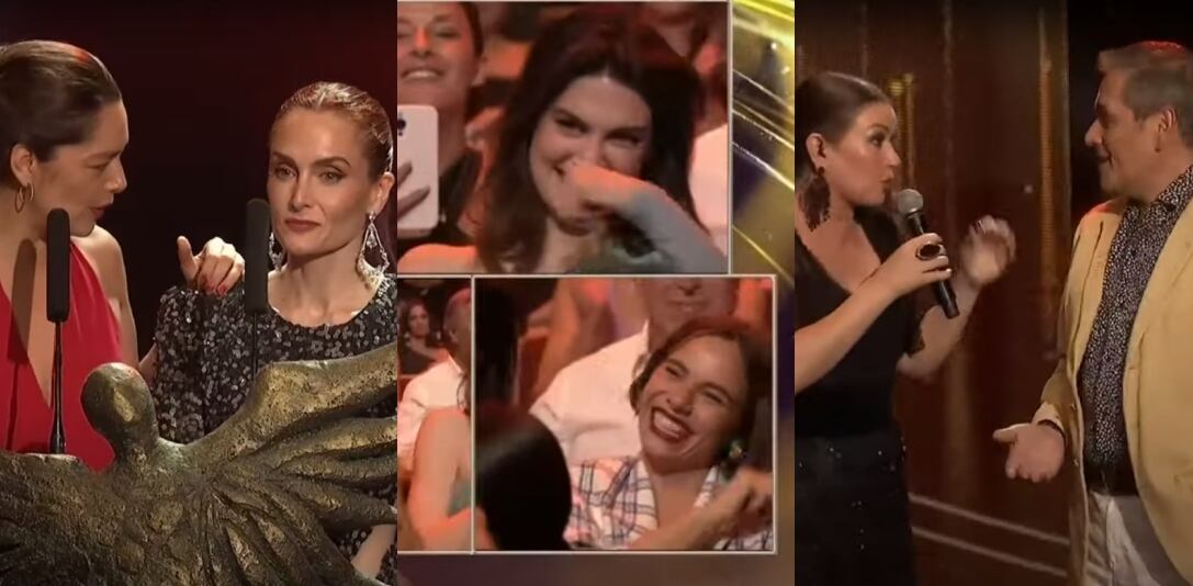 Capturas