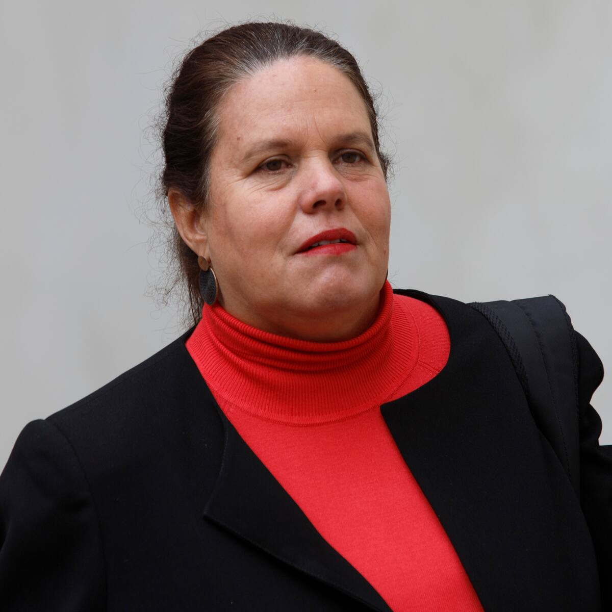 Cámara de Diputados rechaza acusación constitucional contra exministra Maya Fernández