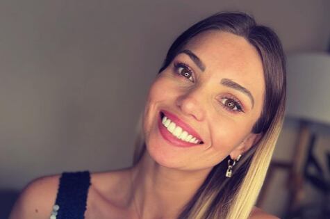 Instagram Faloon Larraguibel