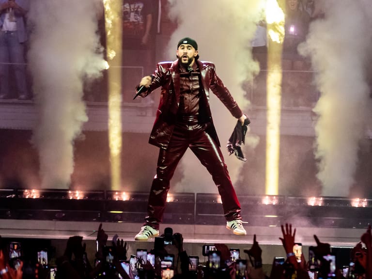 Comienza la venta general de entradas para Bad Bunny en Chile: cuál es el ticket más barato para verlo en el Estadio Nacional