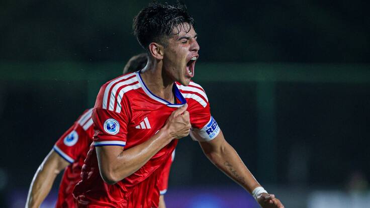 La autocrítica en Chile tras el empate en el debut por el Sudamericano Sub 17: “Tenemos que seguir mejorando, no fue el mejor partido”