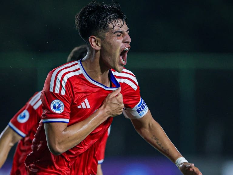 La autocrítica en Chile tras el empate en el debut por el Sudamericano Sub 17: “Tenemos que seguir mejorando, no fue el mejor partido”