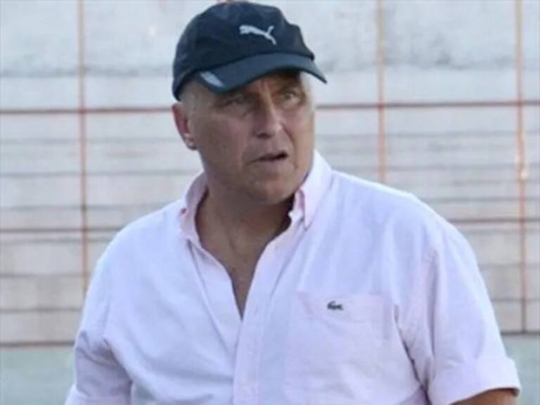 Falleció el ex futbolista de Audax Italiano Julio Cesar «Huevo» Toresani