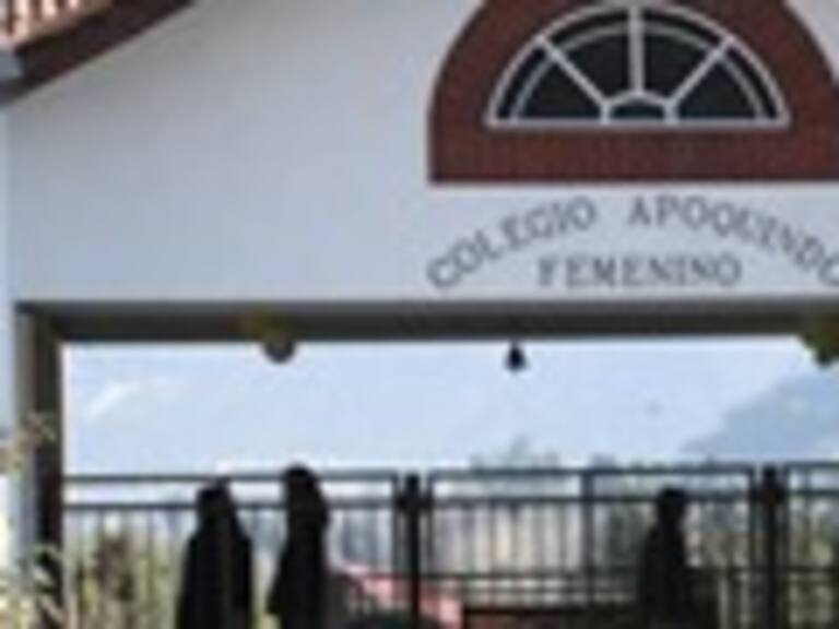 Psicóloga asumió como directora del Colegio Apoquindo Femenino