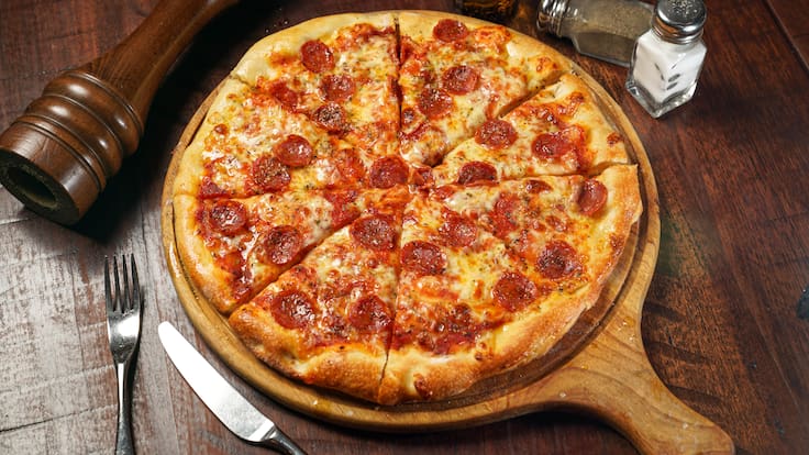 Día de la Pizza en Chile 2026: Revisa aquí las mejores promociones y ofertas para celebrar este 9 de febrero