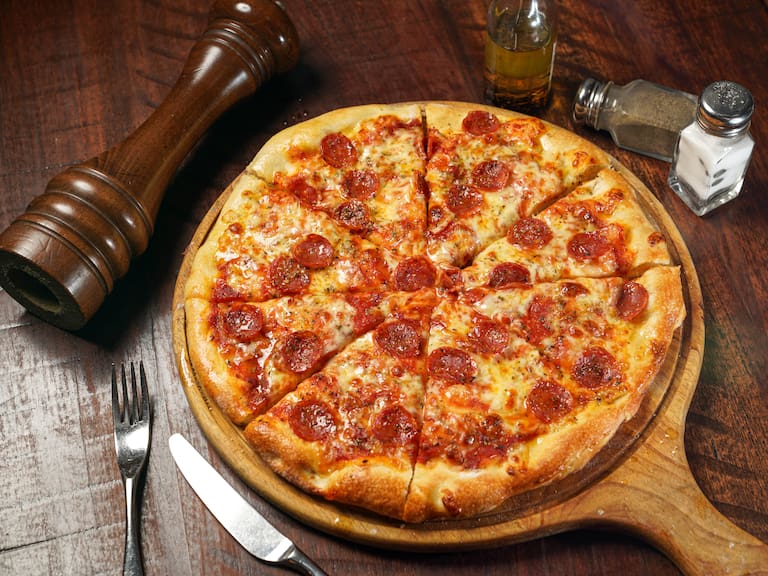 Día de la Pizza en Chile 2026: Revisa aquí las mejores promociones y ofertas para celebrar este 9 de febrero