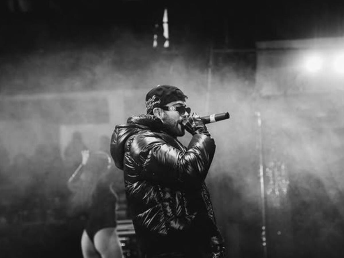 Lamento en la música latina: muere cantante colombiano a los 30 años tras accidente en moto