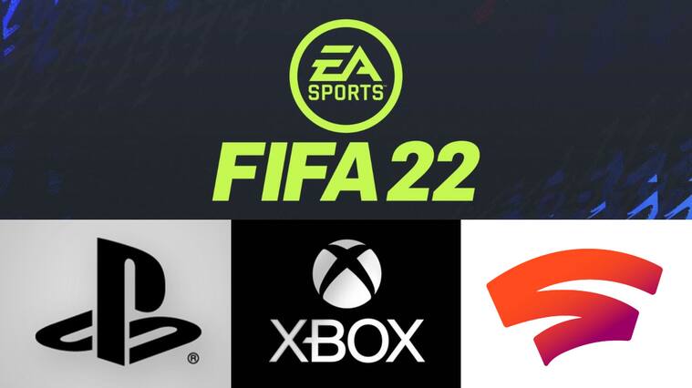 FIFA 22 crossplay, multiplataforma