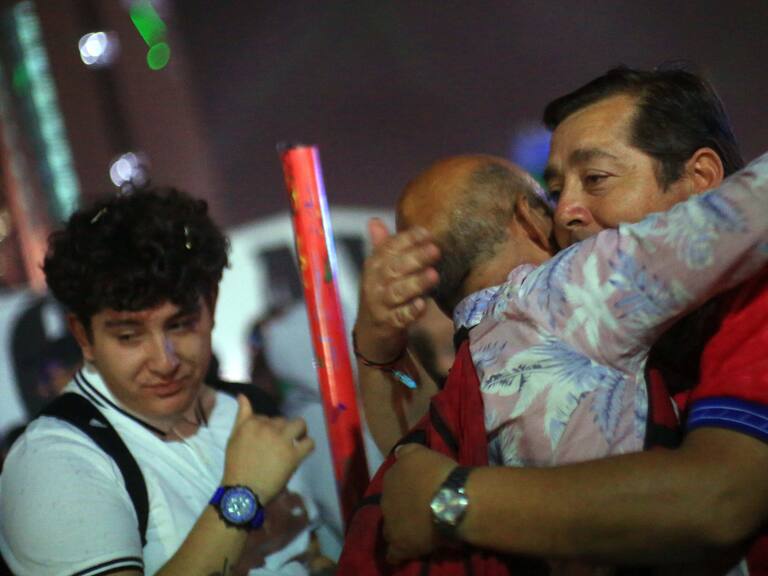 Gobierno dio a conocer las restricciones para Navidad y Año Nuevo en modo covid