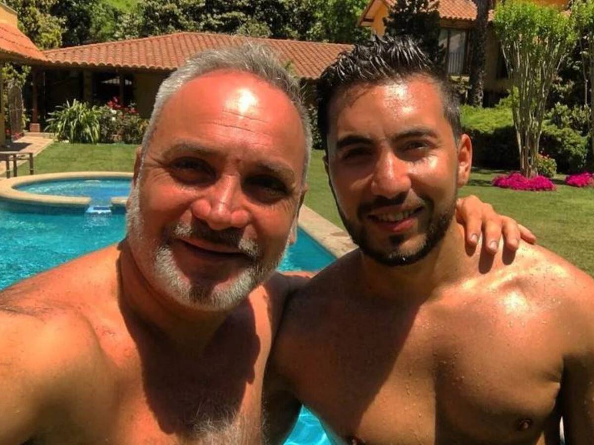 “Cada uno elige donde se mete”: Lucho Jara habla sobre el polémico paso de su hijo en Fiebre de Baile