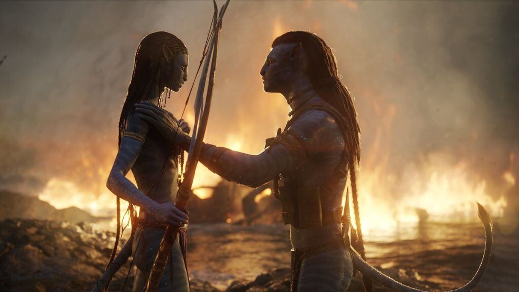 Avatar 3