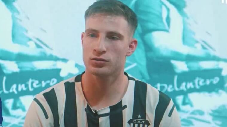 Bruno Barticciotto talleres