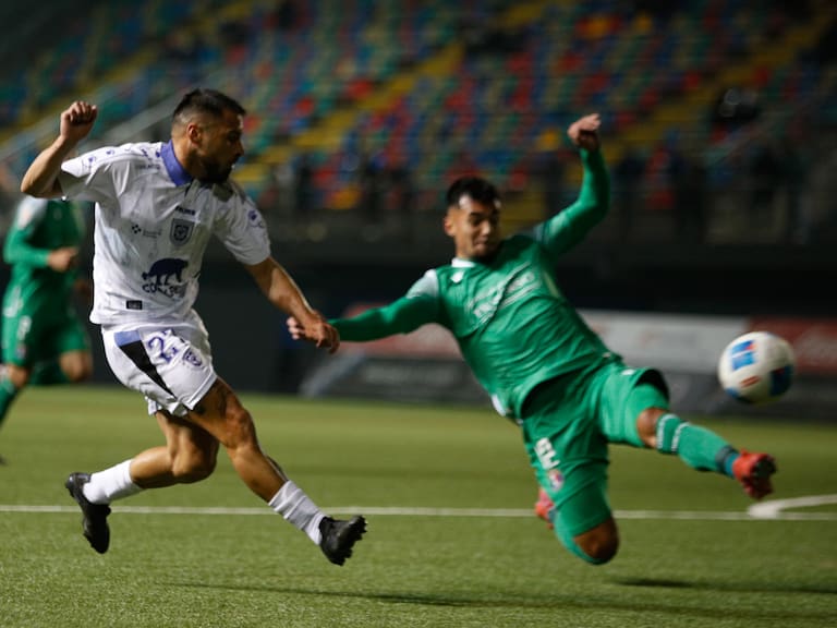 Programación fútbol chileno: ¿Qué partidos se juegan hoy, 13 de marzo, y quién transmite?