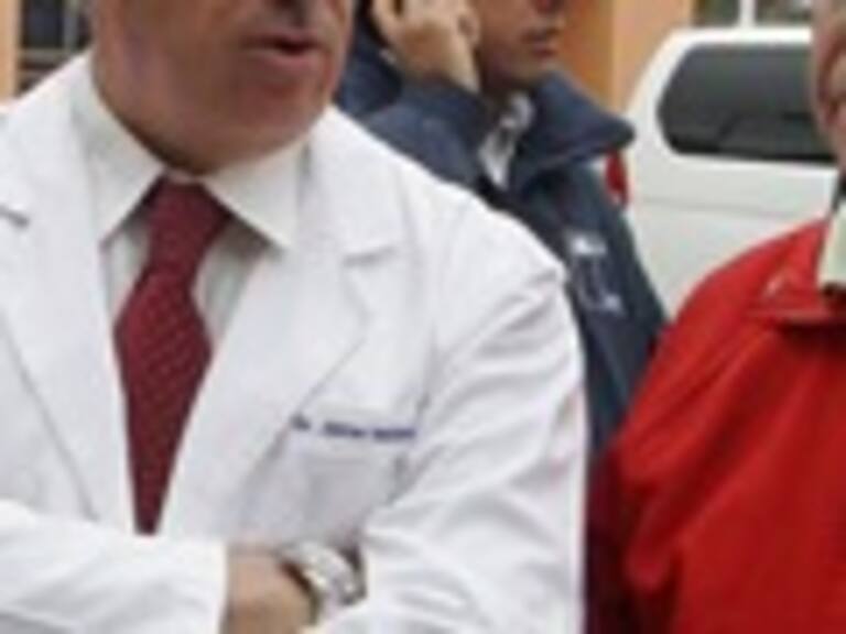 Mañalich confirmó brote de virus hanta en cárcel de Concepción