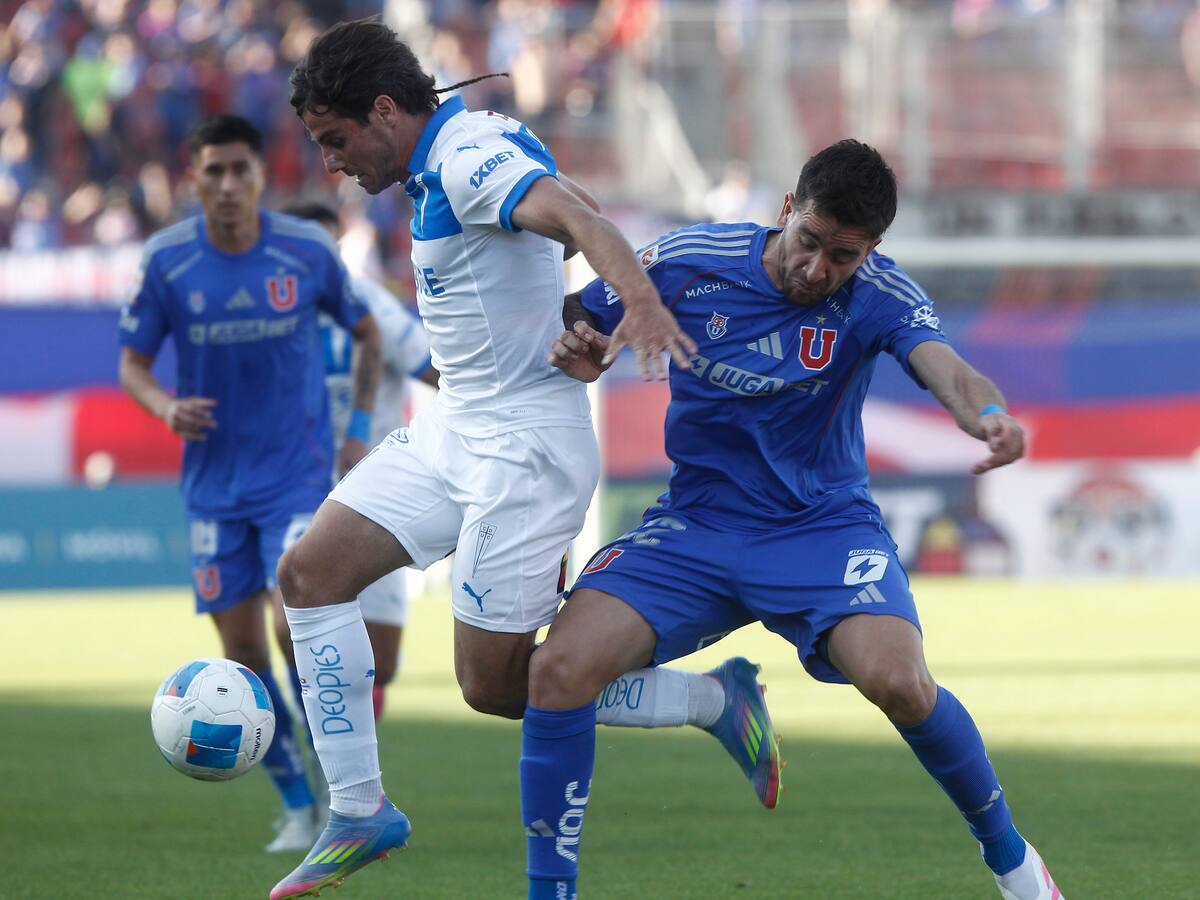 Al filo del reglamento: oficializan horario y fecha para el primer Clásico Universitario en el Claro Arena