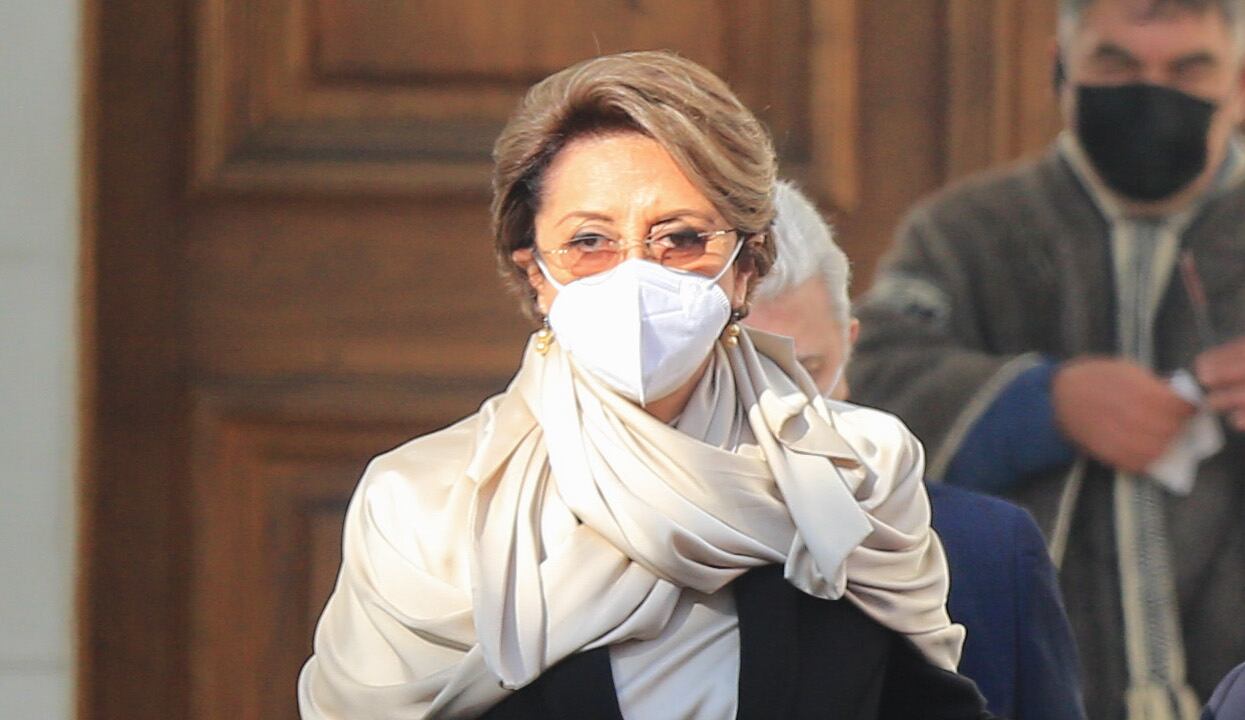 Carmen Gloria Valladares: quién es la secretaria relatora del Tricel a cargo de la instalación de la Convención Constitucional
