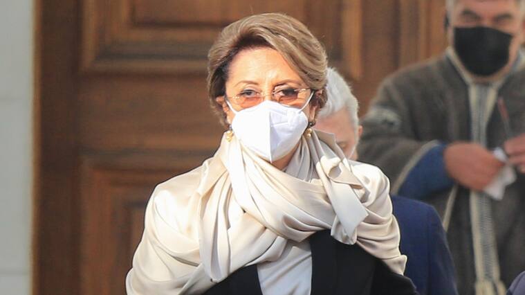 Carmen Gloria Valladares: quién es la secretaria relatora del Tricel a cargo de la instalación de la Convención Constitucional