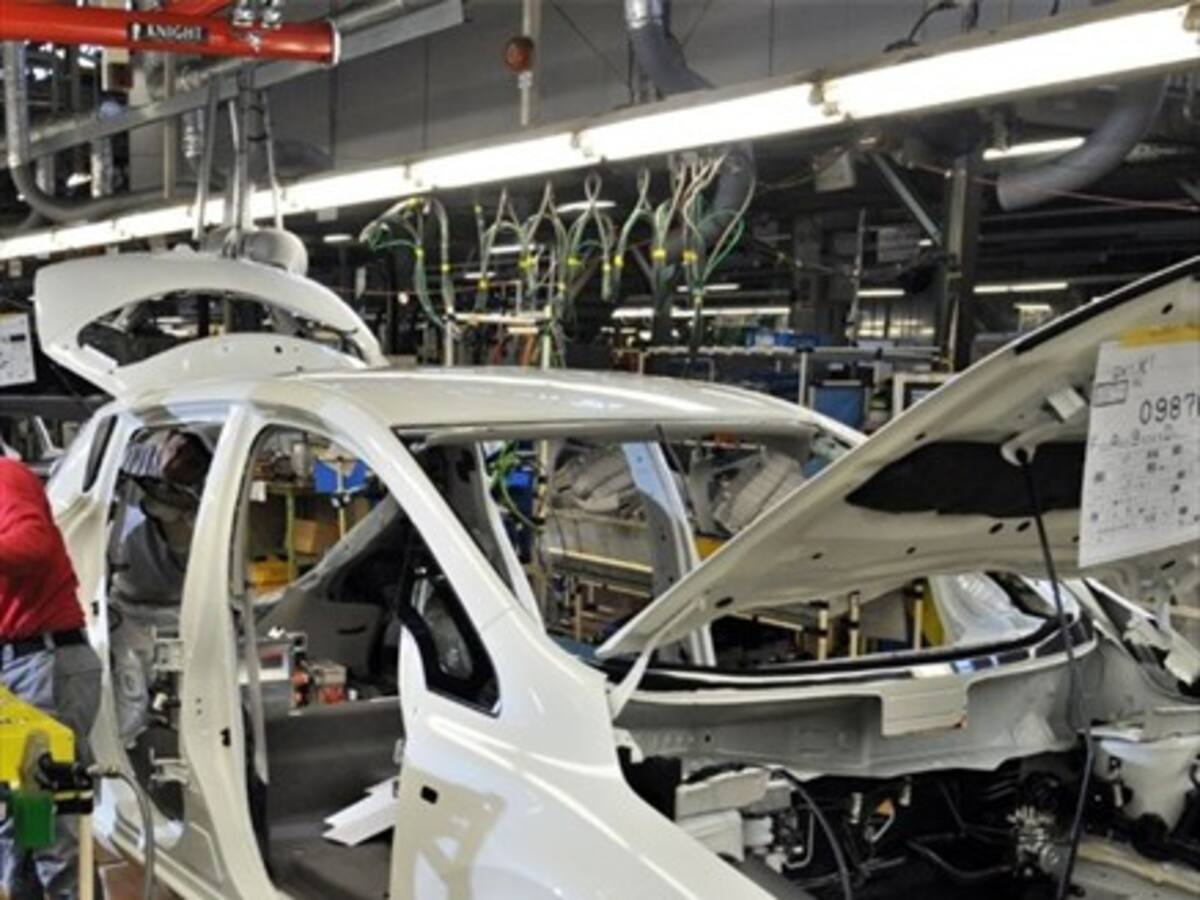 ADN Motor: Cómo reaccionaremos ante el adiós de los autos convencionales