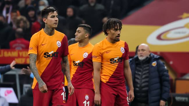 Erick Pulgar Galatasaray