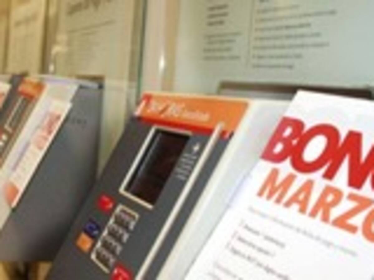 Todas las fechas que debes conocer del Bono Marzo
