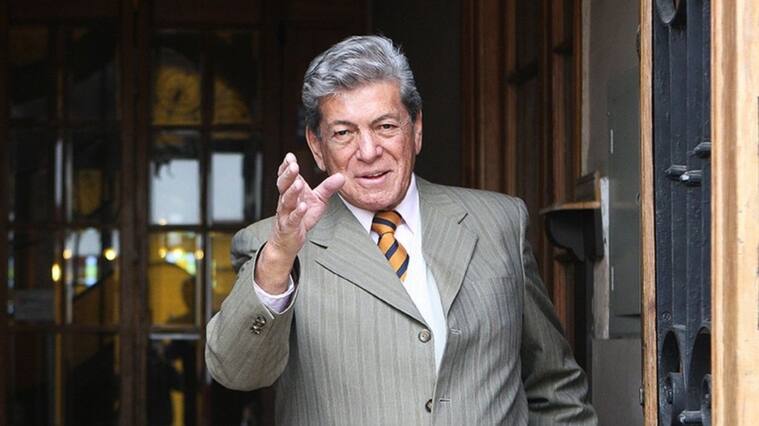 Enrique Maluenda