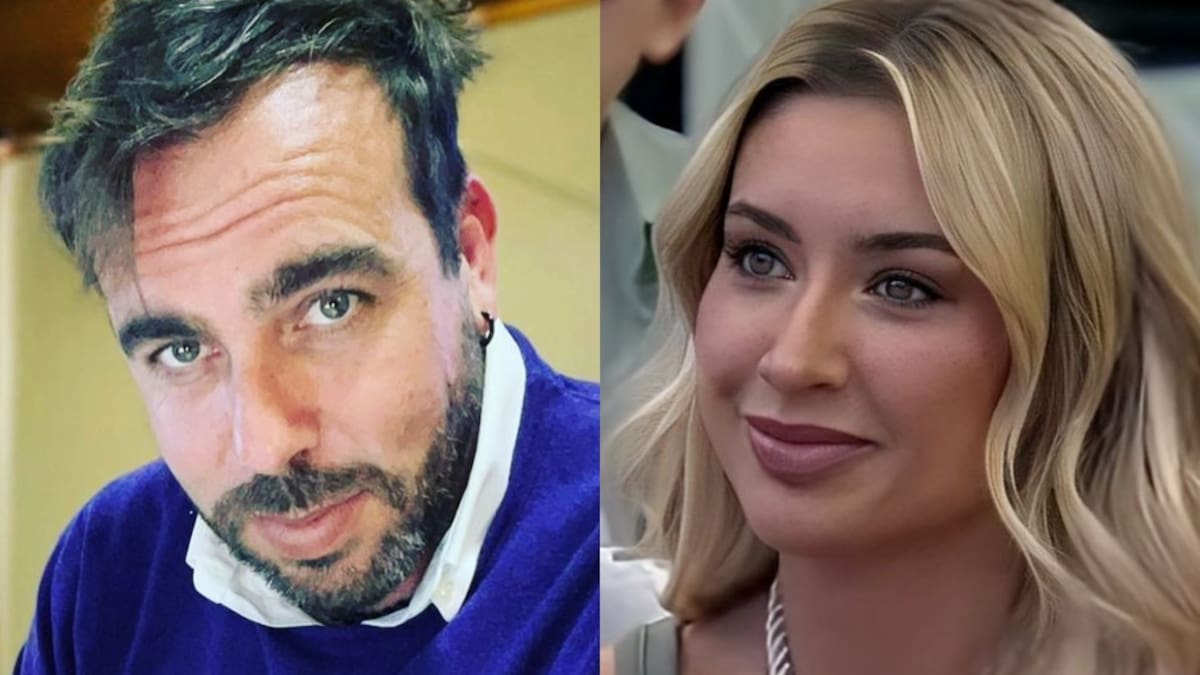 “Existen motivos...”: Camila Andrade habla por primera vez tras separarse de Francisco Kaminski