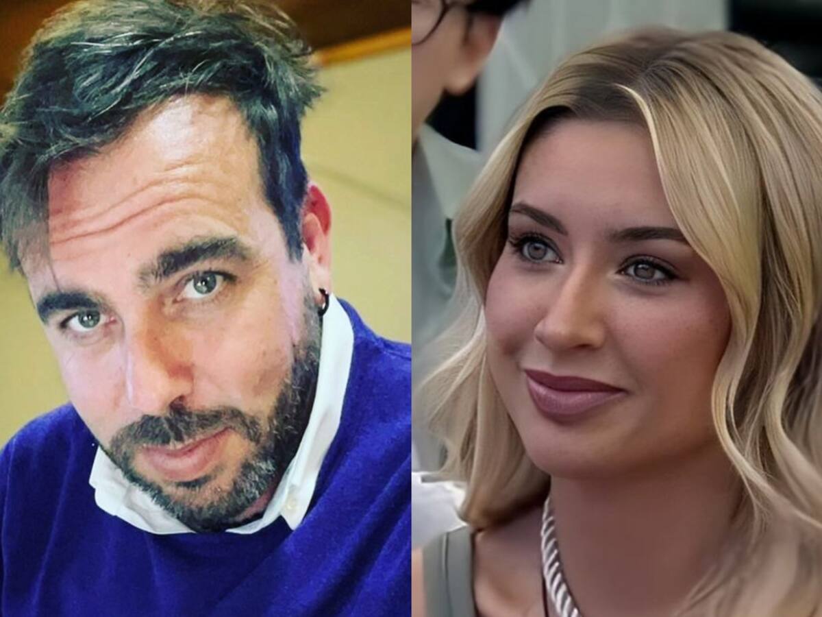 “Existen motivos...”: Camila Andrade habla por primera vez tras separarse de Francisco Kaminski