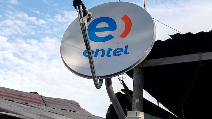 Entel dice adiós a uno de sus servicios tras 14 años: conoce qué pasará con los clientes