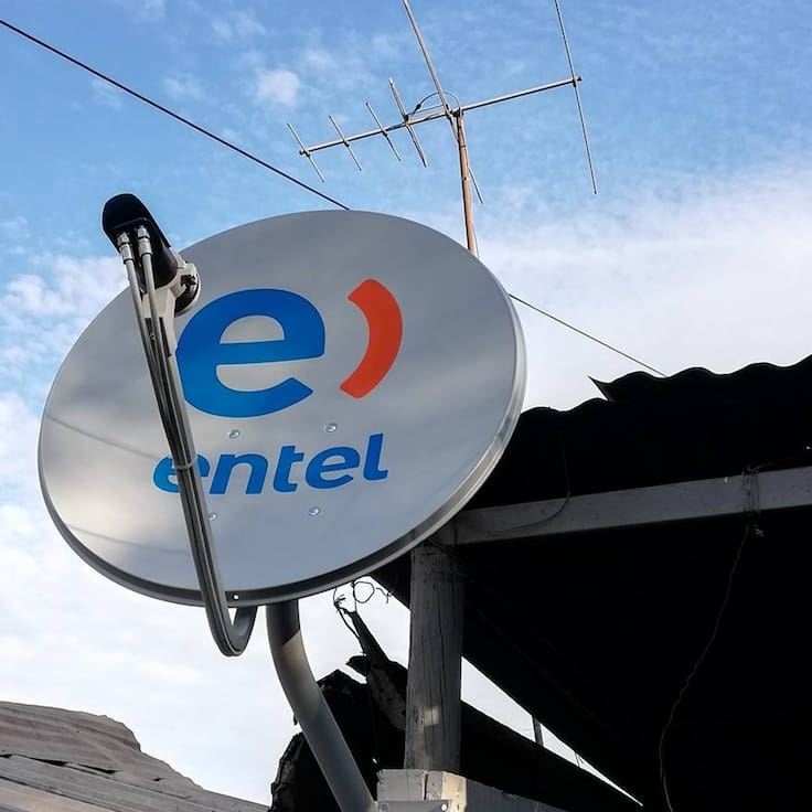 Entel dice adiós a uno de sus servicios tras 14 años: conoce qué pasará con los clientes