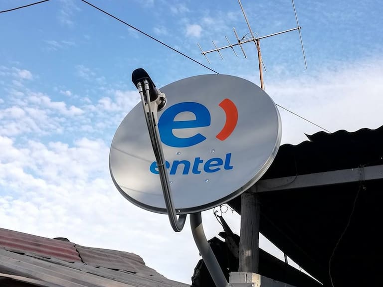 Entel dice adiós a uno de sus servicios tras 14 años: conoce qué pasará con los clientes