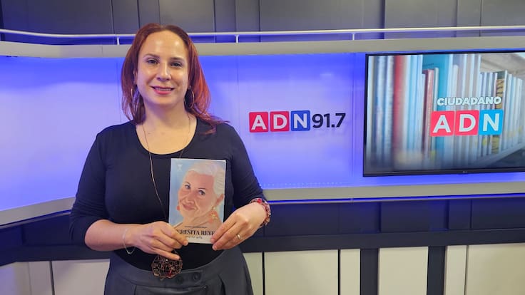 Teresita Yacamán abre su duelo más íntimo tras la muerte de Teresita Reyes: “La muerte no puede ser el final”