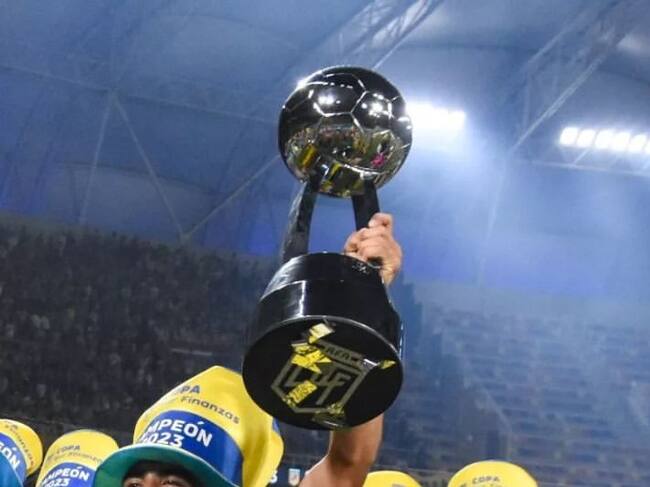 Instagram Liga Profesional de Fútbol de Argentina
