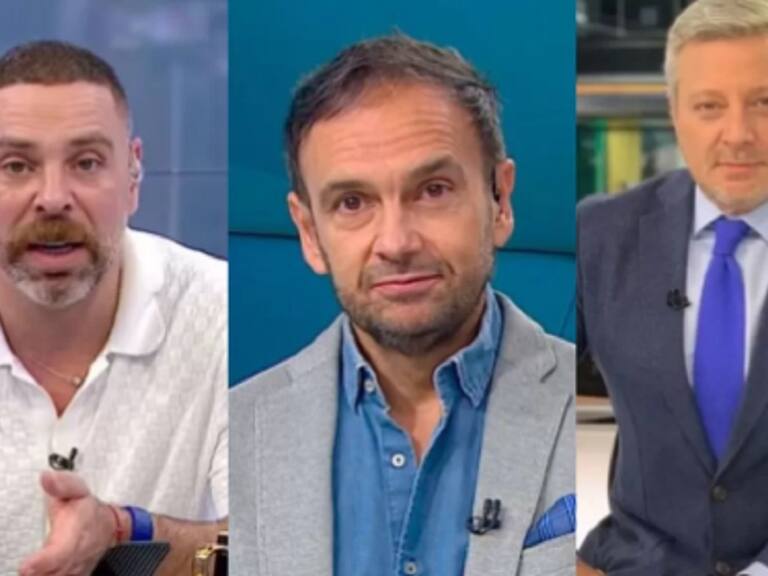 “Fuimos expuestos de manera innecesaria a una suerte de reality, que creo que no era oportuno ni lo que nosotros merecíamos”