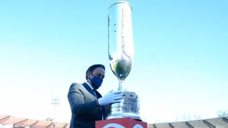 Copa Chile 2022 tercera fase