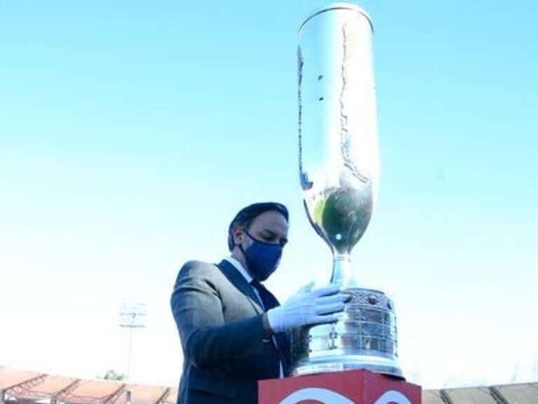 Copa Chile 2022 tercera fase