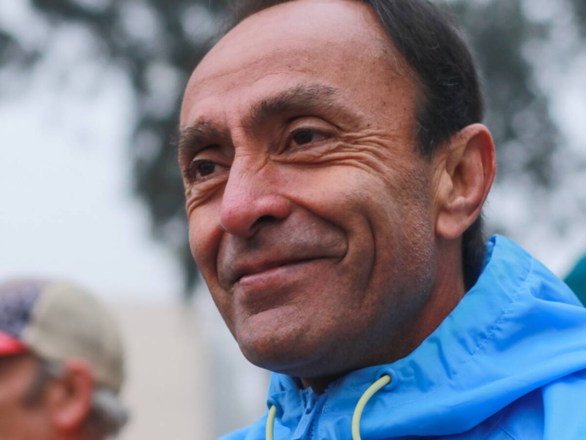 Jaime Pizarro anuncia proyecto de ley para separar gestión de selecciones nacionales de la ANFP