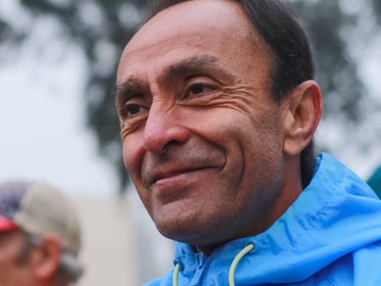 Jaime Pizarro anuncia proyecto de ley para separar gestión de selecciones nacionales de la ANFP