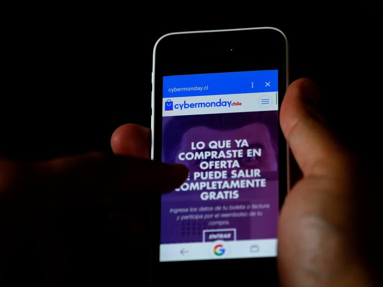 CyberMonday: ¿Cuáles son los derechos de los consumidores según el Sernac?