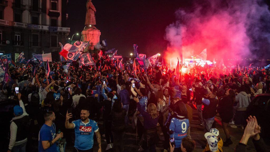 Napoli