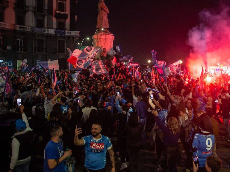 Napoli